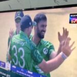 Jay Mundra Tonk | Sanju Samson Wicket on Debut Ball India vs Ireland Match