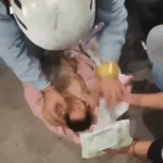 Venezuela Earthquake Rescue | Baby Saved Photos Videos