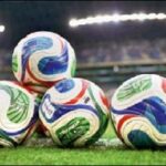 Adidas’ ‘Trionda’ ball charges for two and a half hours before a match; collects data 500 times per second