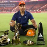Vaibhav Suryawanshi ICC Rules Separate Dressing Room England