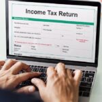 Income Tax Return 2026 Filing Start Update