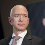 Amazon’s Jeff Bezos says human water consumption is limiting AI’s potential