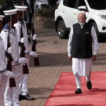 PM Modi Addresses 20th Parliament in Seychelles