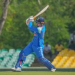 U-19 Star Suryawanshis Slump | Sri Lanka Try-Series Final