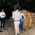 UPL Warns of Fake Electron Seed Treatment; Farmers Alert in UP