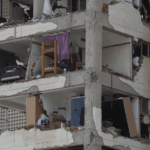 Venezuela Earthquake | 1430 Dead, 3300 Injured; 68,000 Missing