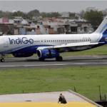 Indias First Commercial Jet Landing Via Satellite Signal