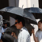 Europe Heatwave 2026 Crisis Alert; France Alcohol Ban