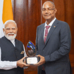 India Seychelles 19 Deals Signed