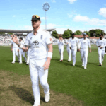 England Cricket Heros Career Ends Amidst Controversy