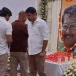 शूटर जसपाल राणा का त्रयोदशी संस्कार आज:राजनाथ सिंह, बेटे-बहू के साथ होंगे शामिल, 12 जून को दिल्ली में हुआ था निधन
