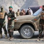 पाकिस्तान का दावा- अफगानिस्तान के तीन ठिकानों पर हमले किए:TTP कमांडर समेत 29 आतंकी मारे; एक दिन पहले कराची में आतंकी हमला हुआ था