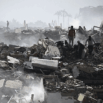 Venezuela Earthquake | 920 Dead & 3300 Injured; Locals Search Debris