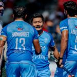 India Beats Pakistan 4-3 in Hockey Pro League; Abhishek, Neelkanth Score