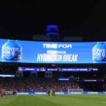 Hydration Break Momentum Killer Controversy