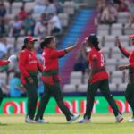 women’s t20 world cup Bangladesh left Pakistan England scotland australia netherlands win t20 worldcup 2026