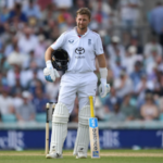 Joe Root 14,000 Test Runs
