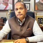 Vivek Agrawal FATF VP | Global Money Laundering & Terror Funding Watchdog