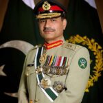 Brazilian Journalist Claims Mossad Planned Attack on Pakistan Army Chief Asim Munir During Geneva Talks