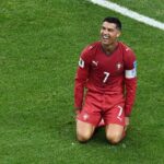 Ronaldo 6 World Cups Goal Record