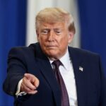 Donald Trump Tariffs Vs India China; US White House Internal Tension