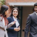 76% Promoted in 2 Years, Many Reach Leadership