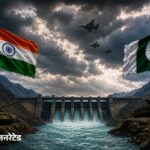 Pakistan Defence Minister Threatens War Over Water; Indus Treaty