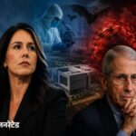Coronavirus Origins Funding Exposed; Tulsi Gabbard Vs Anthony Fauci