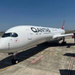 The world’s longest flight will span nine time zones