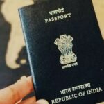 India Passport Fees Hike From July 1, 2026