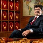 Rajesh Exports ED Raid | FEMA Violation Sebi Ban