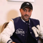 Harbhajan Singh Sreesanth Slap Controversy; IPL 2008