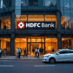ICICI Bank Top Gainer | Market Cap Rises; HDFC, Reliance Stocks Up