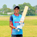 Bihar U-19 Star Akshara Gupta Hits 306 Runs in Record Knock
