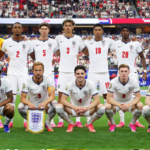 Kansas City Shooting Near England Football World Cup Base: 1 Dead, 4 Injured
