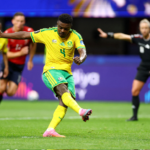 South Africa Draws Czech Republic 1-1 in World Cup 2026