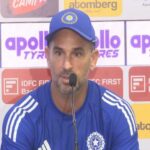 Vaibhav Sooryavanshi Debut Controversy; IND vs IRE T20 Series