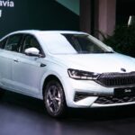 2026 Skoda Slavia Facelift India Launch