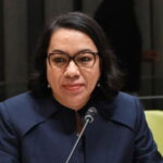 UN Secretary General Election | Carolyn Rodrigues Birkett Leads Race