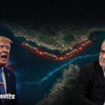 Hormuz Strait Shipping | Iran Defies Trump Threats Over US Dominance