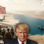 US Military Strategy Shift in Gulf Amid Iran Tensions
