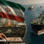 Iran To Collect Toll From Ships In Hormuz Strait
