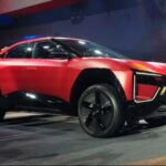 Mahindra BE 6 Sportech Formula E Freedom Edition Launch