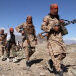 Afghanistan Taliban 5 Year Rule