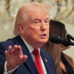 Donald Trump Claims 2020 Election Fraud