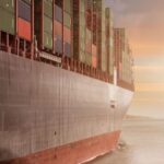 Odisha Coast Cargo Ship Sinking
