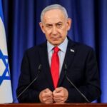 West Bank Palestinian Arrested | Netanyahu Claims Iran Targeted Son