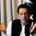 Imran Khan Son Sulaiman Isa Statement