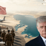 US Military Strategy Shift in Gulf Amid Iran Tensions