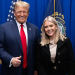 Karoline Leavitt Resigns as White House Press Secretary